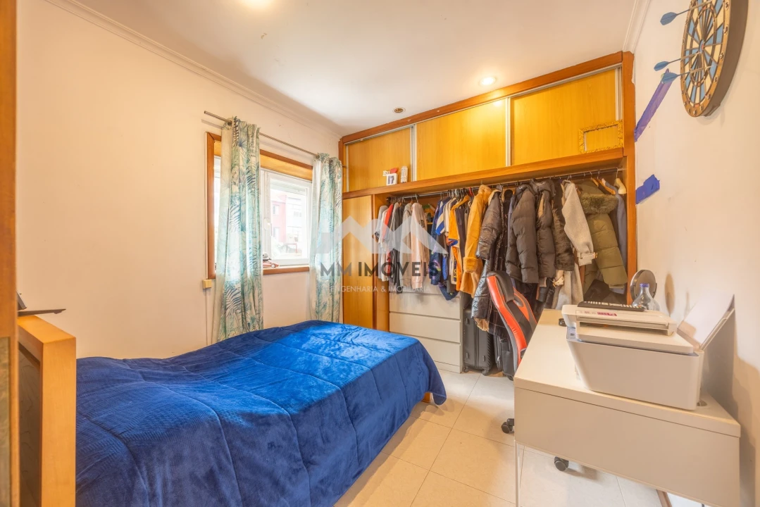 Apartamento T3 para Venda em Bonfim Foto 19