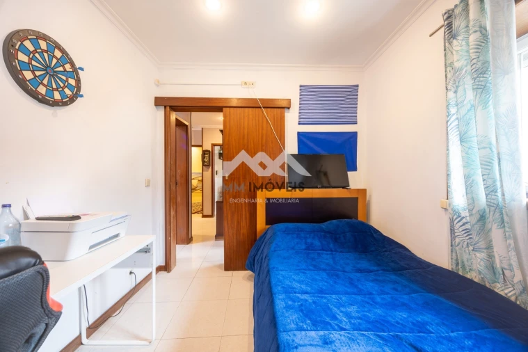 Apartamento T3 para Venda em Bonfim Foto 14