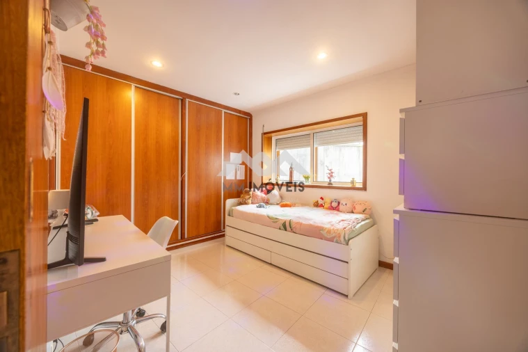 Apartamento T3 para Venda em Bonfim Foto 6