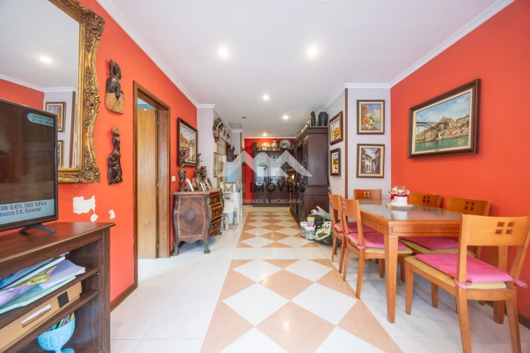 Apartamento T3 para Venda em Bonfim Foto 11