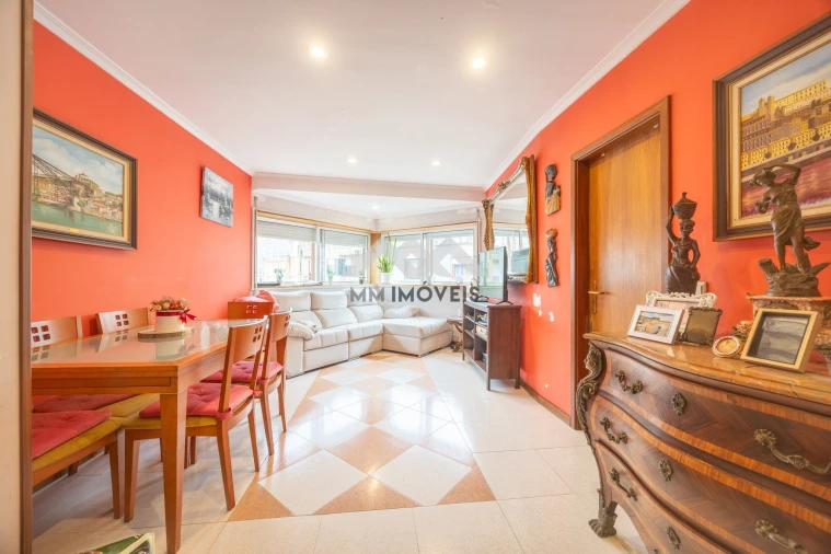 Apartamento T3 para Venda em Bonfim Foto 3