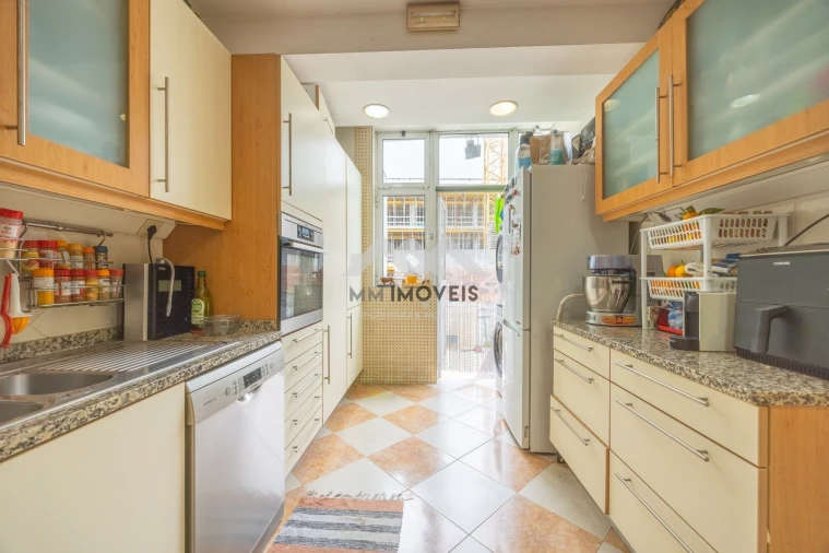 Apartamento T3 para Venda em Bonfim Foto 16