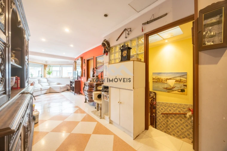 Apartamento T3 para Venda em Bonfim Foto 25