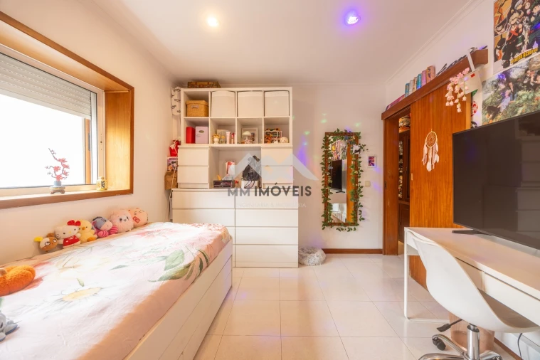 Apartamento T3 para Venda em Bonfim Foto 7