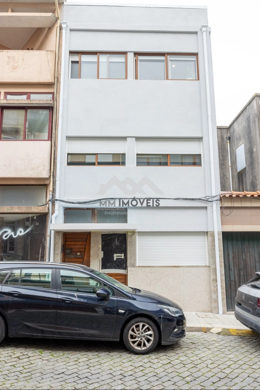 Apartamento T3 para Venda em Bonfim Foto 26