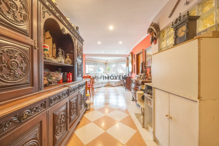 Apartamento T3 para Venda em Bonfim Foto 24