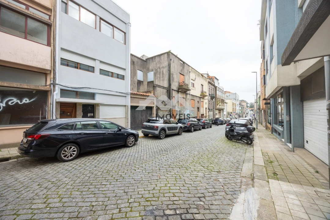 Apartamento T3 para Venda em Bonfim Foto 17