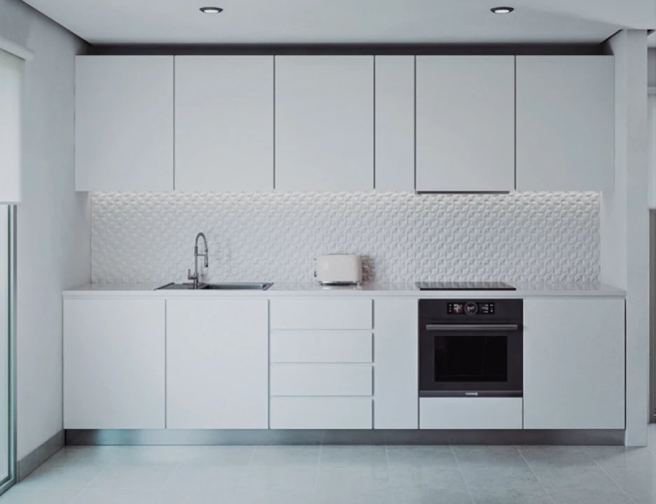 Moradia T3 para Venda em Madalena Foto 8