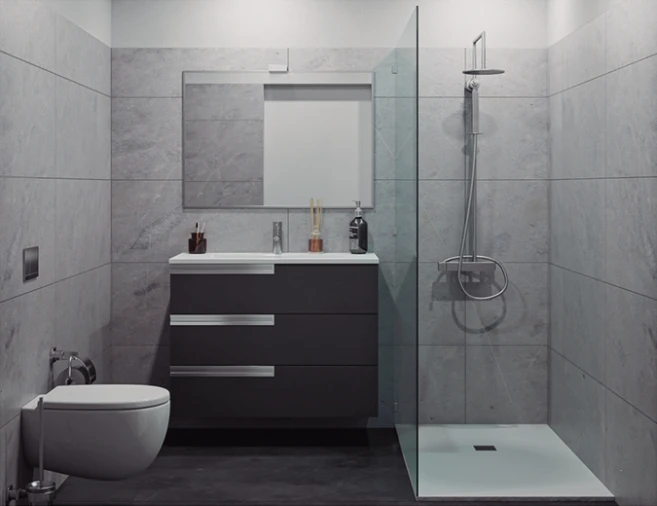 Moradia T3 para Venda em Madalena Foto 10