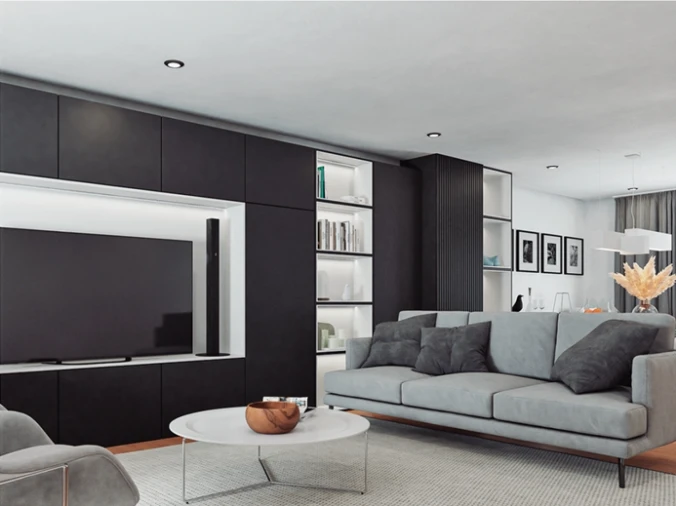 Moradia T3 para Venda em Madalena Foto 3