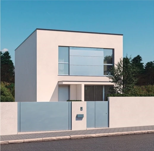 Moradia T3 para Venda em Madalena Foto 2