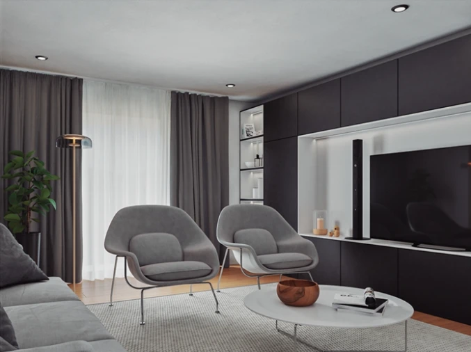 Moradia T3 para Venda em Madalena Foto 4