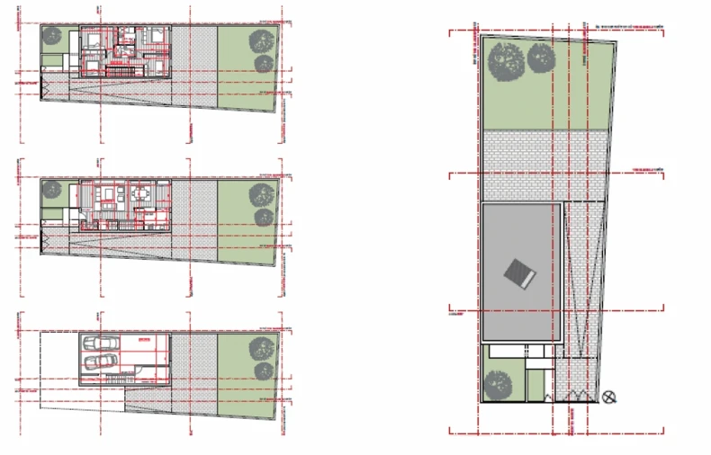 Moradia T3 para Venda em Madalena Foto 11