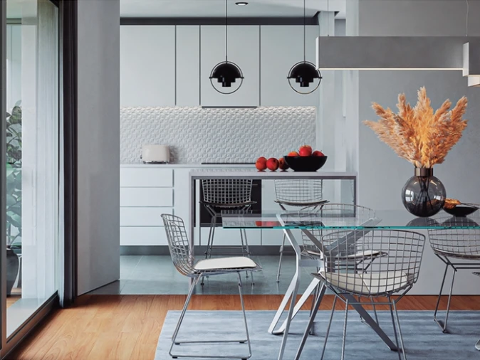 Moradia T3 para Venda em Madalena Foto 6