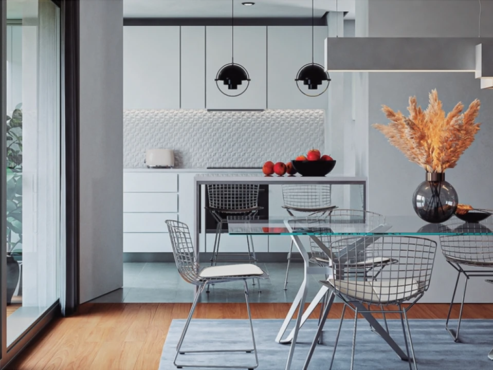 Moradia T3 para Venda em Madalena Foto 6