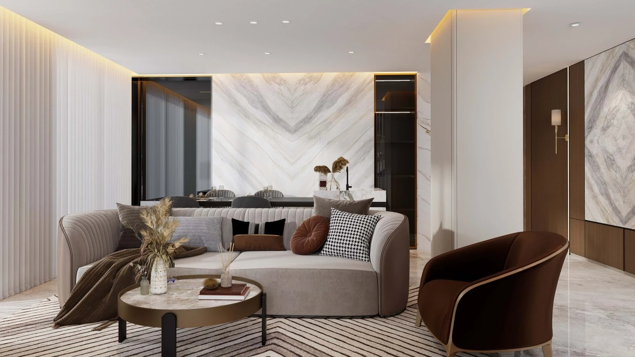 Apartamento T3 para Venda em Campanhã Foto 2