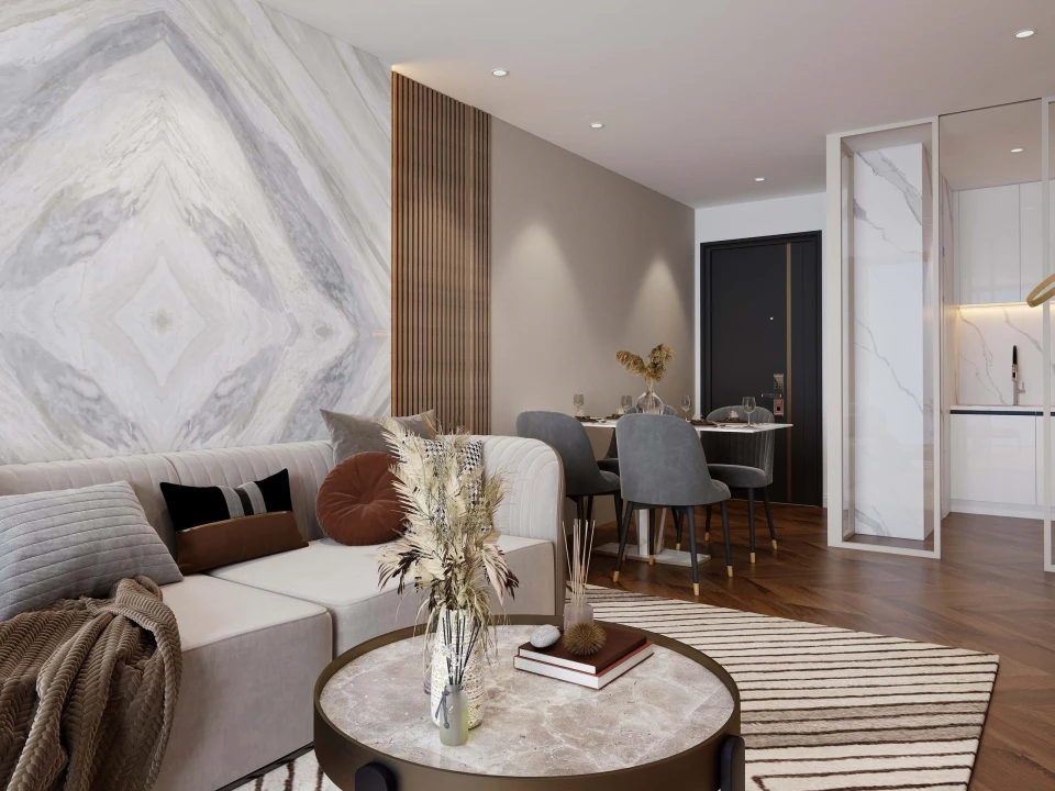 Apartamento T3 para Venda em Campanhã Foto 5