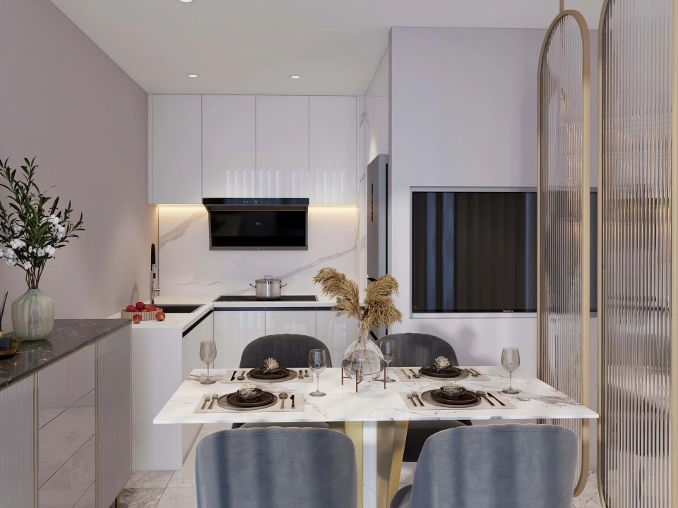 Apartamento T3 para Venda em Campanhã Foto 6