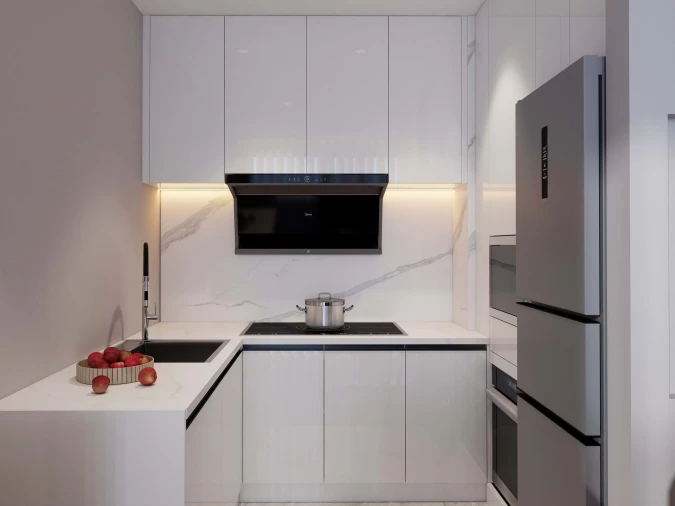 Apartamento T3 para Venda em Campanhã Foto 7