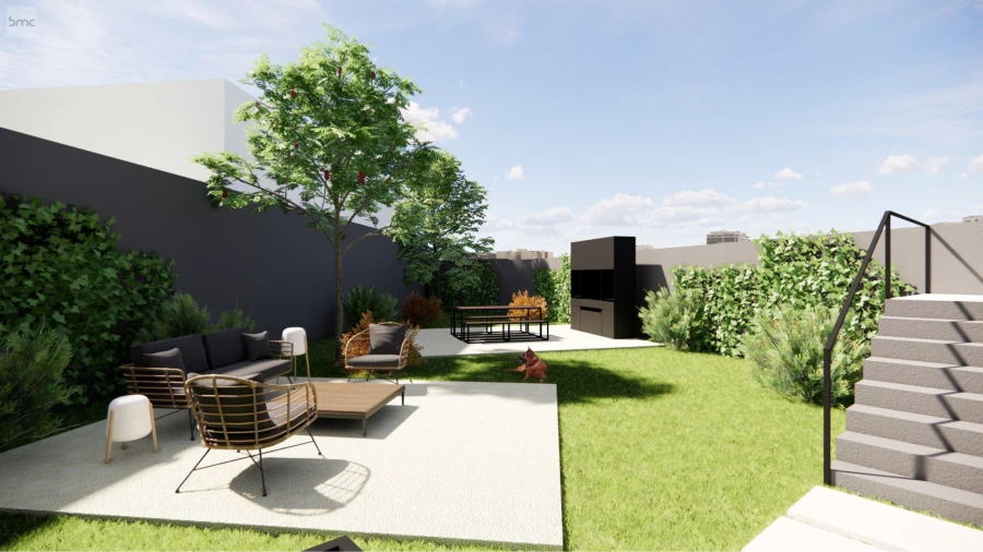 Apartamento T2 para Venda em Matosinhos e Leça da Palmeira Foto 9