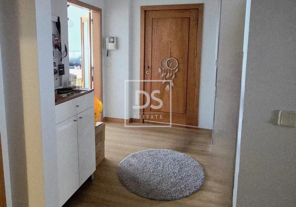 Apartamento T2 para Venda em Santa Maria Maior e Monserrate e Meadela Foto 3