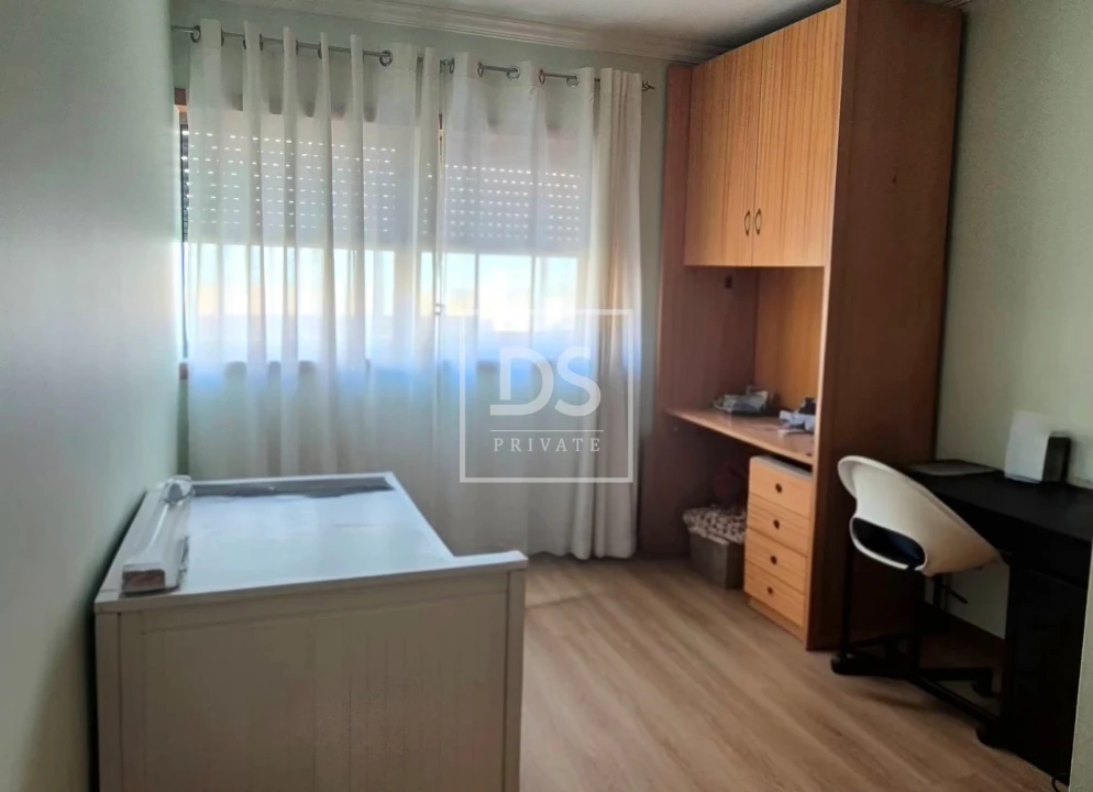 Apartamento T2 para Venda em Santa Maria Maior e Monserrate e Meadela Foto 9