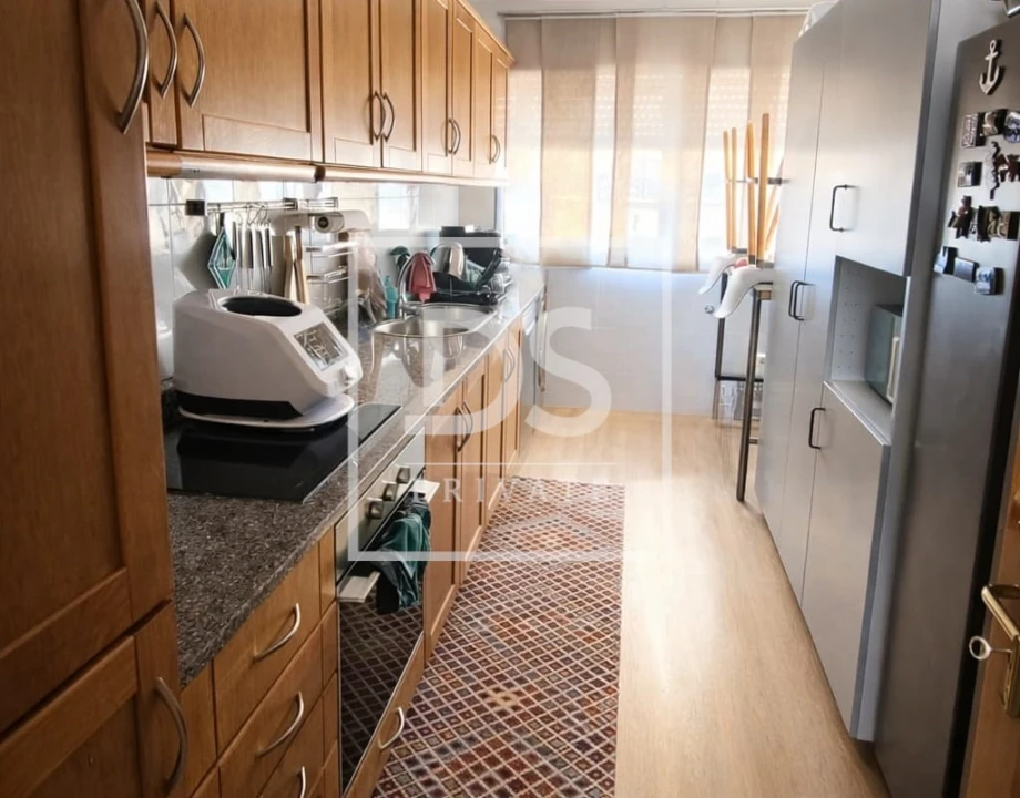Apartamento T2 para Venda em Santa Maria Maior e Monserrate e Meadela Foto 5