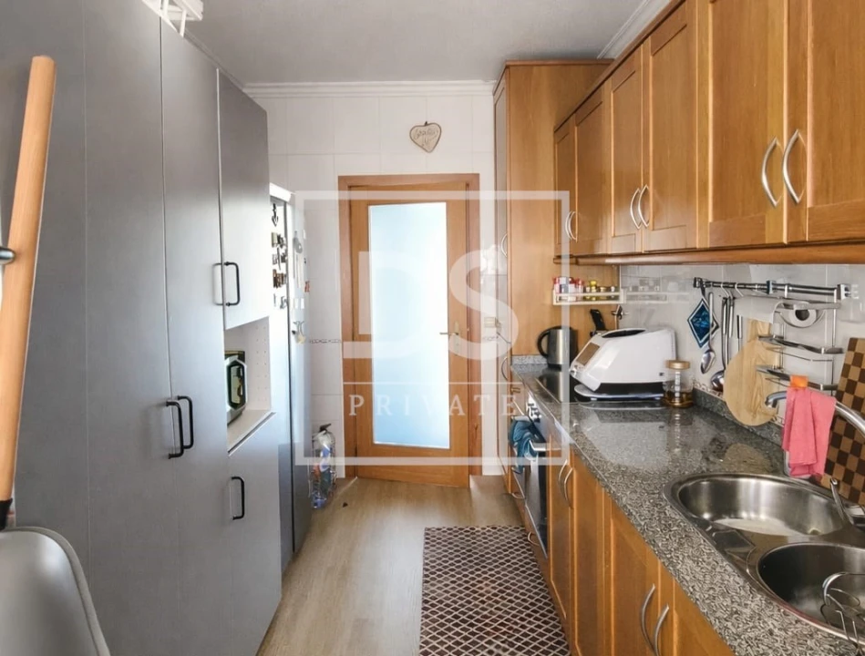 Apartamento T2 para Venda em Santa Maria Maior e Monserrate e Meadela Foto 4