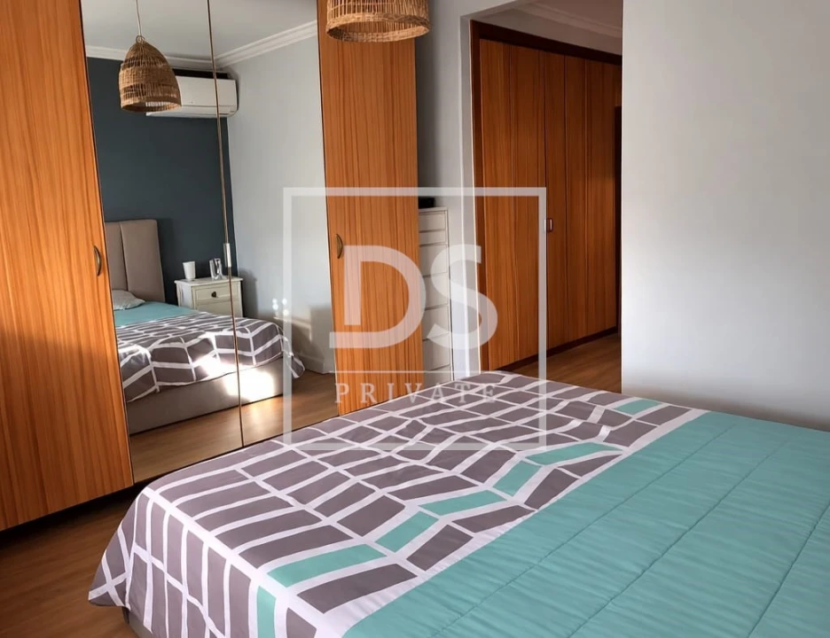 Apartamento T2 para Venda em Santa Maria Maior e Monserrate e Meadela Foto 8