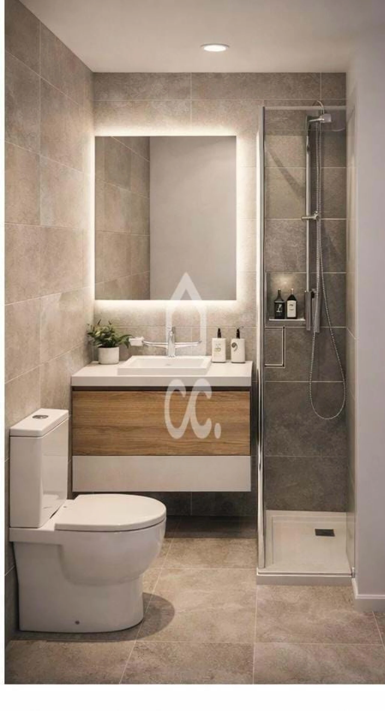 Apartamento T2 para Venda em Santa Maria Maior e Monserrate e Meadela Foto 4