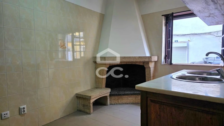 Moradia T3 para Venda em Palmela Foto 7