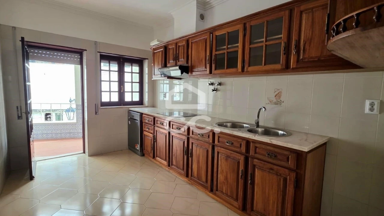 Moradia T3 para Venda em Palmela Foto 1