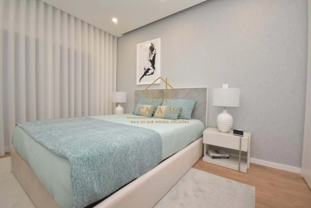 Apartamento T3 para Venda em Alverca do Ribatejo e Sobralinho Foto 24