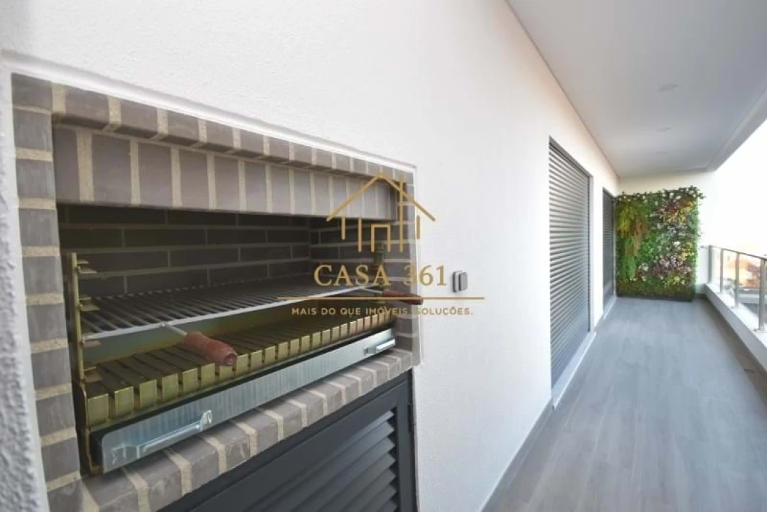 Apartamento T3 para Venda em Alverca do Ribatejo e Sobralinho Foto 15