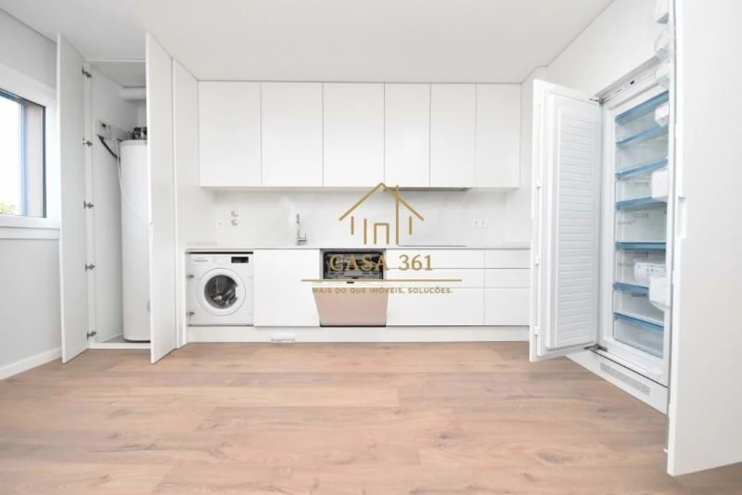 Apartamento T3 para Venda em Alverca do Ribatejo e Sobralinho Foto 4