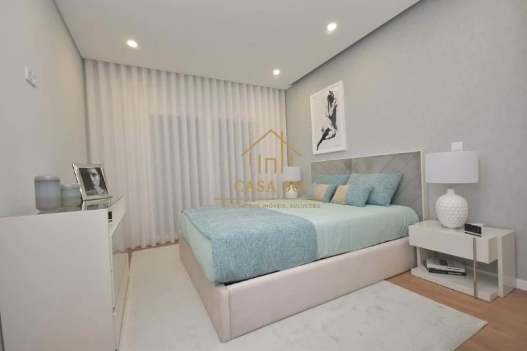 Apartamento T3 para Venda em Alverca do Ribatejo e Sobralinho Foto 23