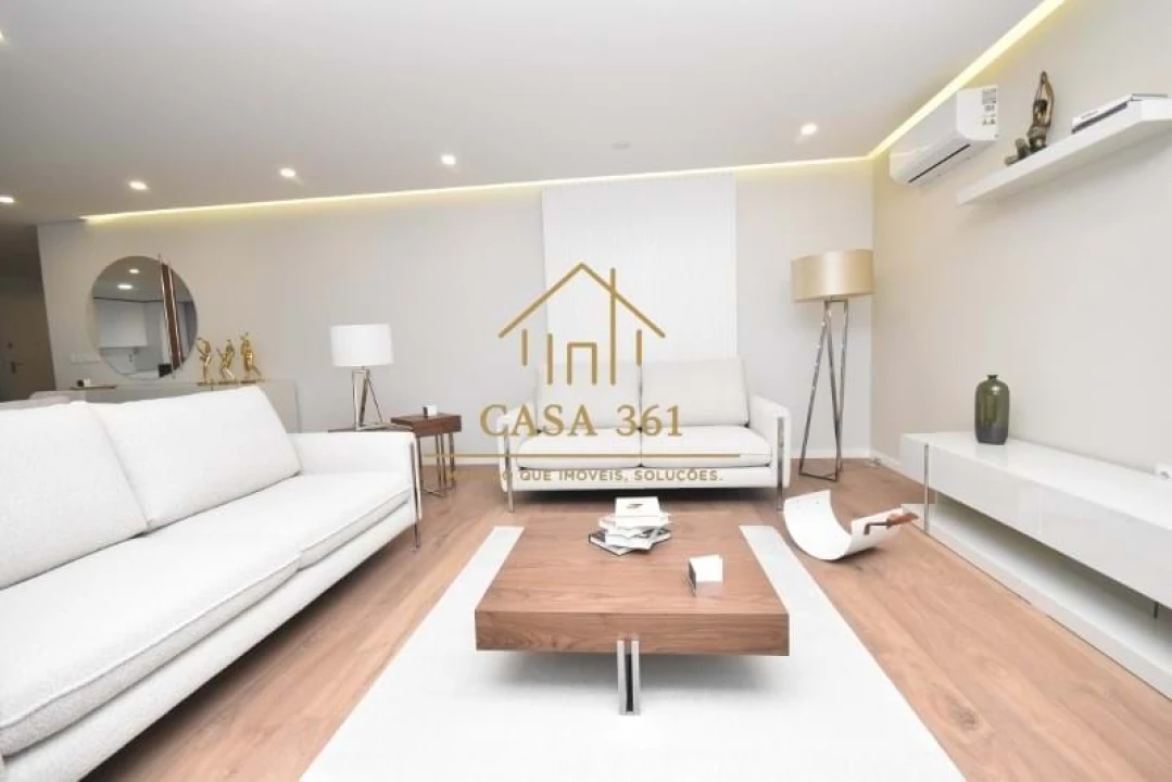 Apartamento T3 para Venda em Alverca do Ribatejo e Sobralinho Foto 12