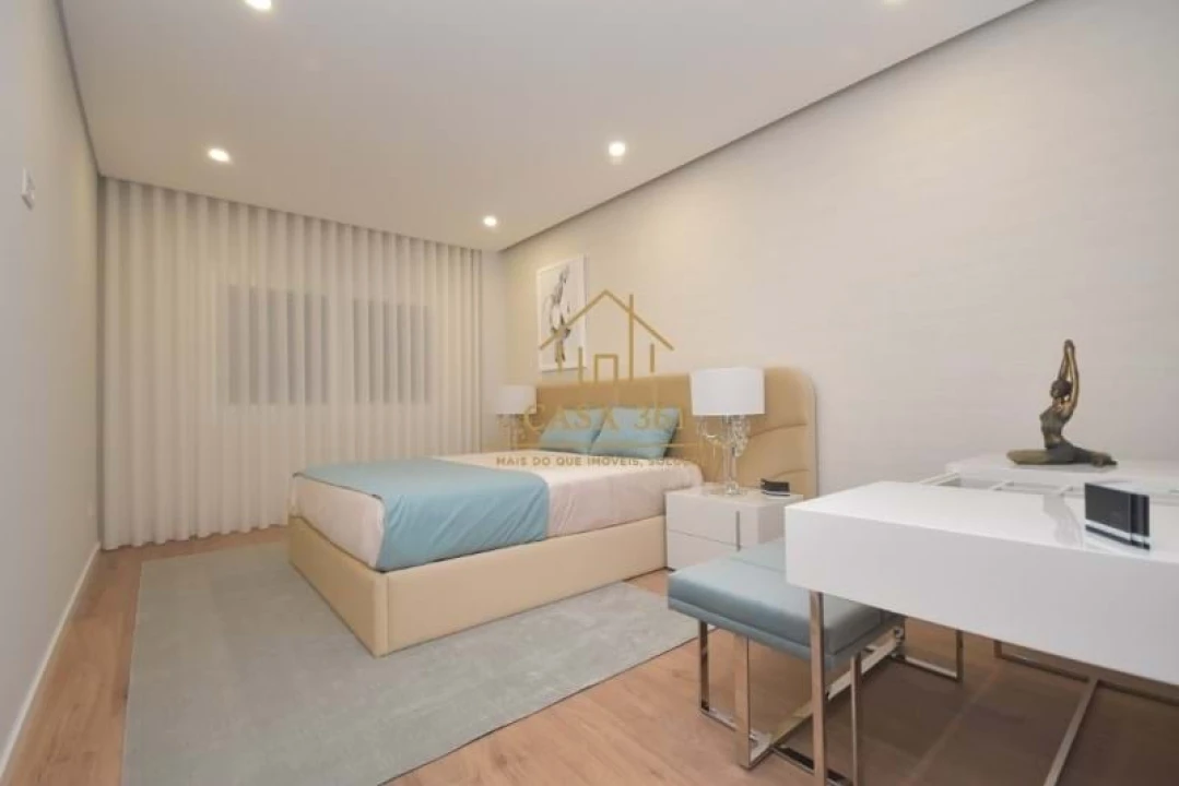 Apartamento T3 para Venda em Alverca do Ribatejo e Sobralinho Foto 25