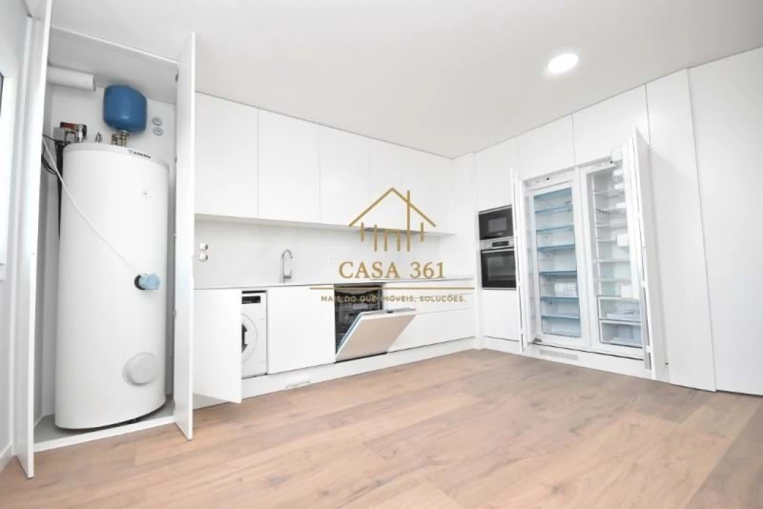 Apartamento T3 para Venda em Alverca do Ribatejo e Sobralinho Foto 5