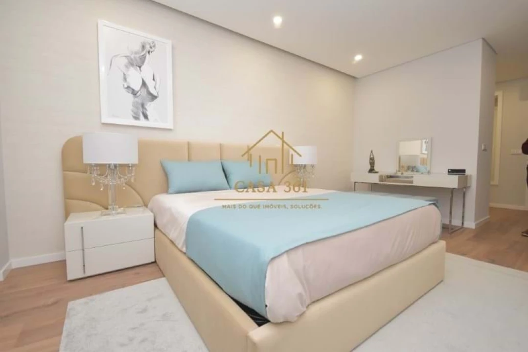 Apartamento T3 para Venda em Alverca do Ribatejo e Sobralinho Foto 26