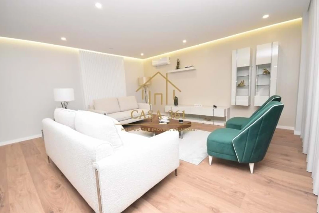 Apartamento T3 para Venda em Alverca do Ribatejo e Sobralinho Foto 9