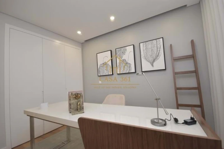 Apartamento T3 para Venda em Alverca do Ribatejo e Sobralinho Foto 22