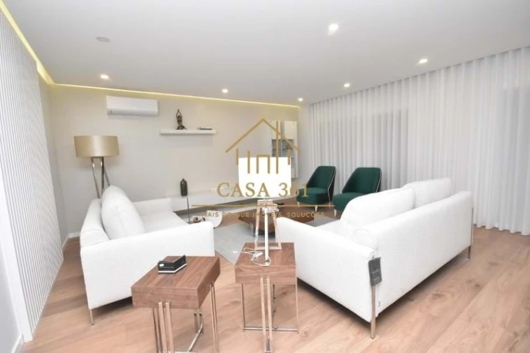 Apartamento T3 para Venda em Alverca do Ribatejo e Sobralinho Foto 10