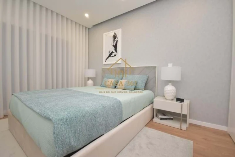 Apartamento T3 para Venda em Alverca do Ribatejo e Sobralinho Foto 24