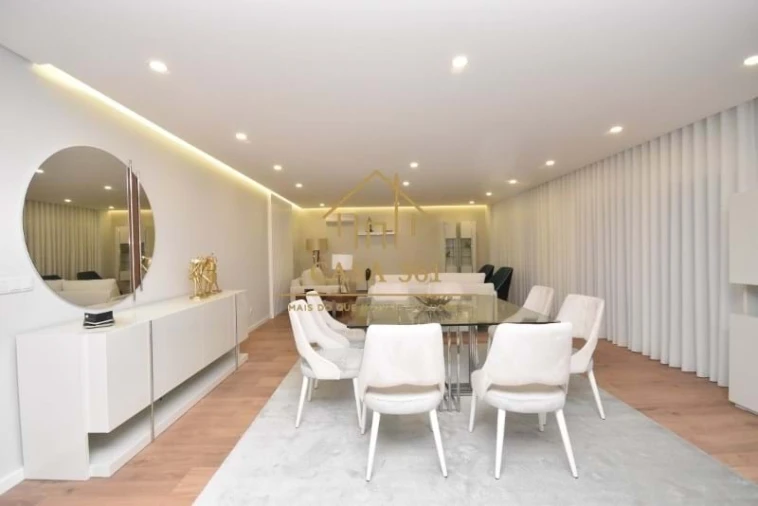 Apartamento T3 para Venda em Alverca do Ribatejo e Sobralinho Foto 1