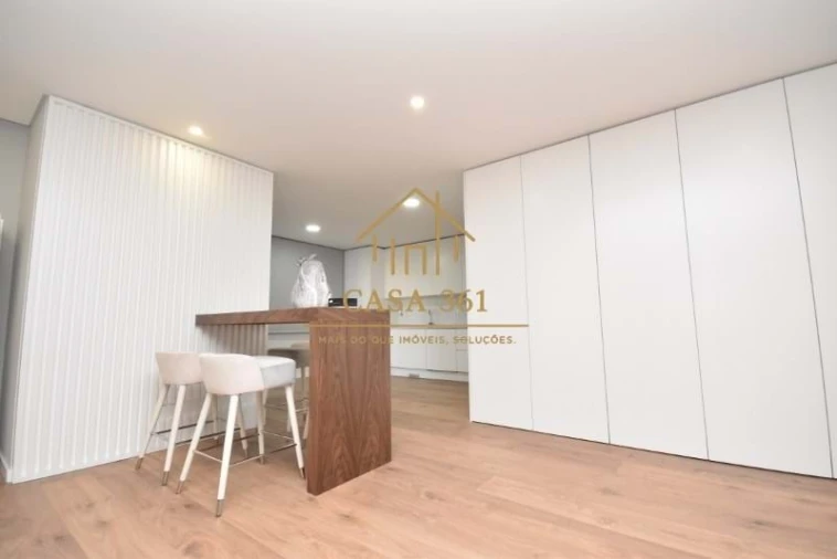 Apartamento T3 para Venda em Alverca do Ribatejo e Sobralinho Foto 14