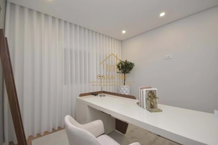 Apartamento T3 para Venda em Alverca do Ribatejo e Sobralinho Foto 21