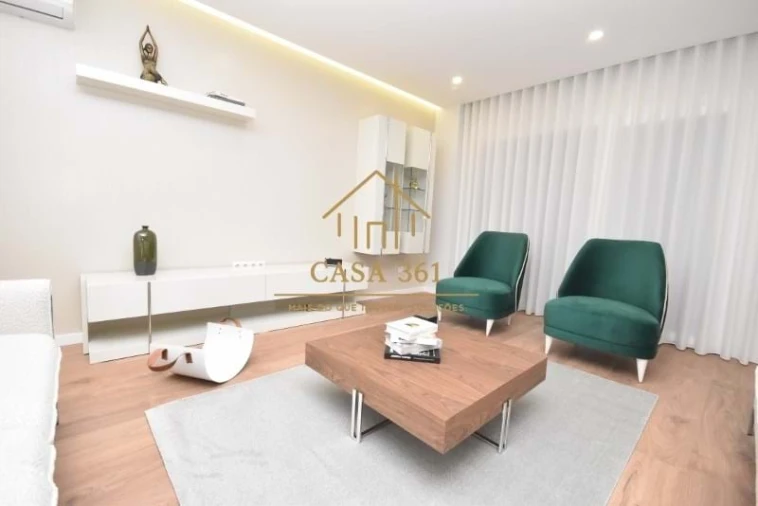 Apartamento T3 para Venda em Alverca do Ribatejo e Sobralinho Foto 11