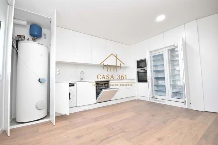 Apartamento T3 para Venda em Alverca do Ribatejo e Sobralinho Foto 5