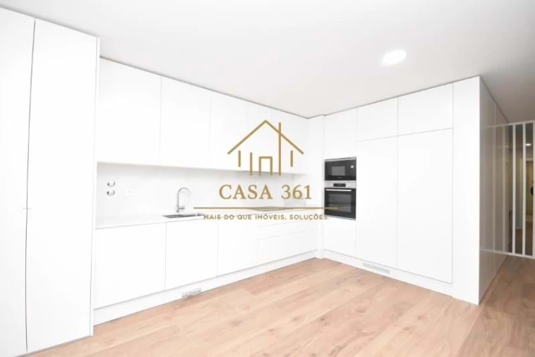 Apartamento T3 para Venda em Alverca do Ribatejo e Sobralinho Foto 3